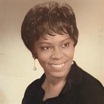 Margaret Seawright Rumph