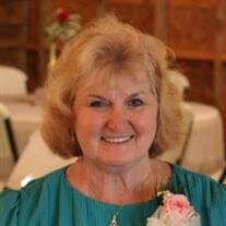 Alma Joyce Cox
