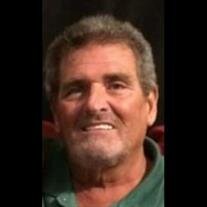 Thurman Mackie "Mack" Silver