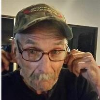 Glenn R. May