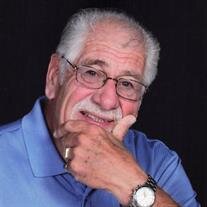 Robert "Bob" Edward Mitchell, Jr.