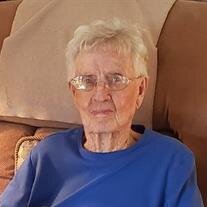 Marie Allen