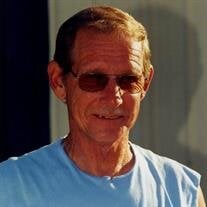 Thomas "Tommy" J. Burris