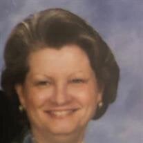 Cynthia "Cyndi" Harrell Lawrence