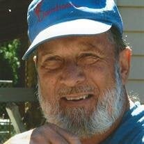 Gerald Joseph Kennedy Jr.