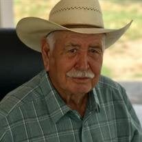 Nicanor Perez