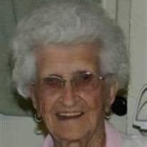 Thelma Phillips Deadmond