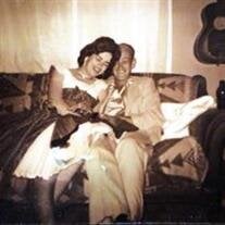 Ruth Darlene Peden