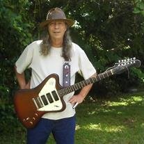 Paul Michael Galestro