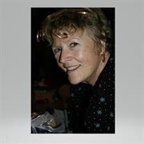 Karolyn Anne Harris