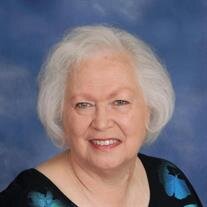 Betty Holder