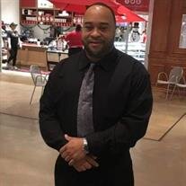 Benjamin Andre Latham