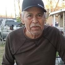 Jose Eleuterio Lorenzo DeAnda