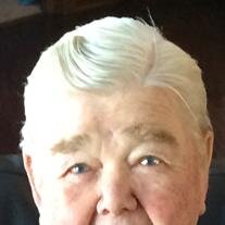 Mr. Robert Edward Anderson