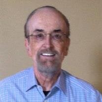 James Joseph Cronin