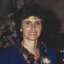 Silvana Lidia Missich Cautle