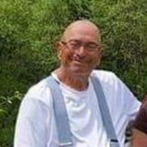 Ronald Leroy Stark