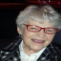 Norene Ellsworth