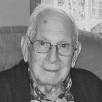 Arthur Hatt