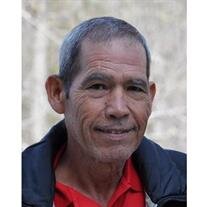 Miguel Loya