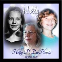 Holly P. DuPlessis