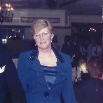 Mary Campanile