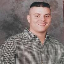 John Richard "Ricky" Levine Jr.