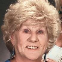 Barbara Friss Smith