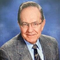 George Mark Zdilla