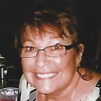 Mrs. Phyllis Mae Swim