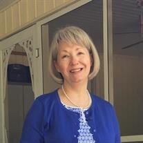 Mrs. Barbara Pickren