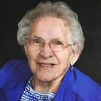 Myrtle Browning