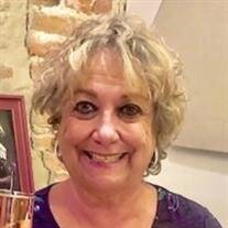 Susan DiPietro Dunbar