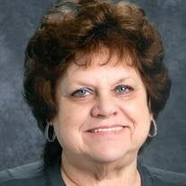 Mrs. Bonnie J. Johnson