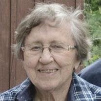 Carleen Marie Tester