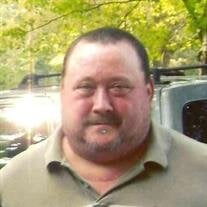 Teddy "Ted" Bowman