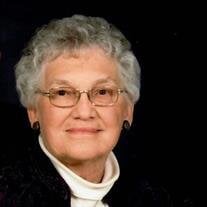 Hilda Habetz Simoneaux