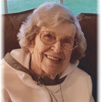 Virginia Irene Campbell