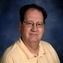 Robert "Bob" Priehs
