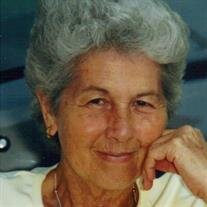Willie Mae Carter Sawyer