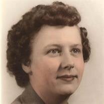 Marilyn J. Phillips