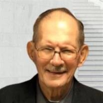 Richard Earl Hall