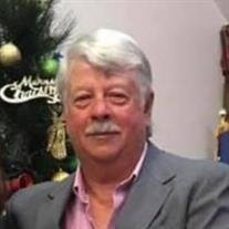 Kenneth Onie Fields