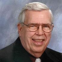 Claude W. Renninger