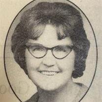 Naomi J. Kirkland