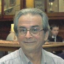 Ronald Barbarino