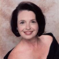 Patricia Jo "PattyJo" Wright