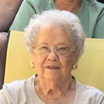 Joann S. Potts