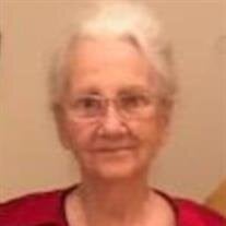 Eunice Lott Hickman