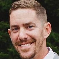 Joshua Cole Maxwell